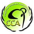 Cyprus Cricket Association Logo