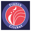 France_Cricket Logo
