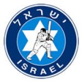 Israel Cricket Logo