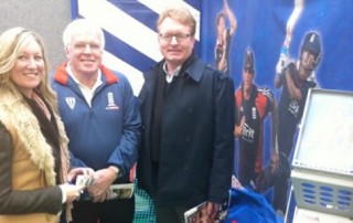 Headingley Cricket Resource Show