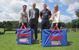 Cricket Factory_KNCB_Amsterdam - 05