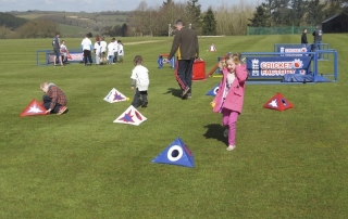 2013_04_06 Cricket Factory_ECB_CricketForce_Heathcoat CC_Tiverton 5