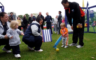 2013_05_19 Cricket Factory_ECB_Festival of Sport_Liverpool - 28