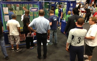 2013_07_04 Cricket Factory_ECB_LMS_Corporate Games - 09