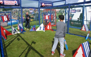 Cowal Games